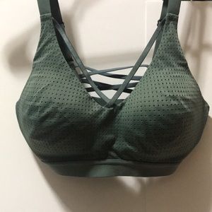 Victoria’s Secret sports bra